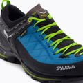 Мъжки ботуши за трекинг Salewa MTN Trainer 2 GTX blue 00-0000061356 8