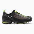 Мъжки обувки за трекинг Salewa MS MTN Trainer 2L пушен / флуорово зелен 2