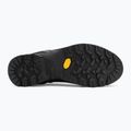 Мъжки обувки за трекинг Salewa MS MTN Trainer 2L пушен / флуорово зелен 4