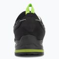 Мъжки обувки за трекинг Salewa MS MTN Trainer 2L пушен / флуорово зелен 6