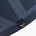 Salewa Antelao 2 Обръщаема шапка синьо-сиво 00-0000027357 3