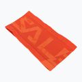 Salewa Pedroc Безшевна лента за глава оранжева 00-0000027073
