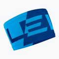 Salewa Pedroc Безшевна лента за глава синя 00-0000027073 4