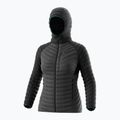 Дамско пухено яке DYNAFIT Radical Dwn RDS Hood black out 4