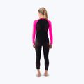 Дамска термоактивна блуза DYNAFIT Speed Dryarn pink glo 3