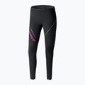 Дамски клин за бягане DYNAFIT Winter Running leggings black out 4