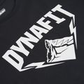 Мъжка тениска DYNAFIT Graphic CO black out/hardcore 3