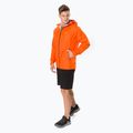 Мъжко дъждобранно яке Salewa Puez Aqua 3 PTX оранжево 00-0000024545 2