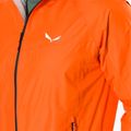 Мъжко дъждобранно яке Salewa Puez Aqua 3 PTX оранжево 00-0000024545 5