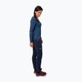 Дамска трекинг блуза с дълъг ръкав Salewa Puez Melange Dry navy blazer melange 4