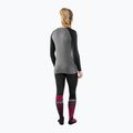 Дамска термоактивна блуза с дълъг ръкав  DYNAFIT Tour Light Merino black out 3