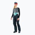 Дамска термоактивна блуза с дълъг ръкав  DYNAFIT Tour Light Merino black out 5