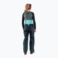 Дамска термоактивна блуза с дълъг ръкав  DYNAFIT Tour Light Merino black out 6