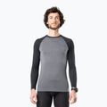 Мъжки термо панталони DYNAFIT Tour Light Merino 3/4 black out