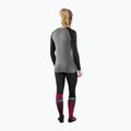 Дамски термоактивни панталони DYNAFIT Tour Light Merino 3/4 black out 3