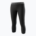 Дамски термоактивни панталони DYNAFIT Tour Light Merino 3/4 black out 4