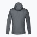 Salewa мъжко дъждобранно яке Lagorai GTX Active сиво 00-0000027900 5