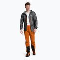 Salewa мъжко дъждобранно яке Lagorai GTX Active сиво 00-0000027900 2