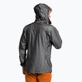Salewa мъжко дъждобранно яке Lagorai GTX Active сиво 00-0000027900 3
