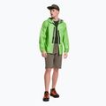 Salewa мъжко дъждобранно яке Lagorai GTX Active зелено 00-0000027900 2