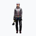 Salewa Lagorai GTX Active сиво дамско дъждобранно яке 00-0000027901 2