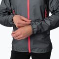 Salewa Lagorai GTX Active сиво дамско дъждобранно яке 00-0000027901 4