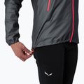 Salewa Lagorai GTX Active сиво дамско дъждобранно яке 00-0000027901 5