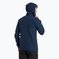 Мъжки суитшърт Salewa Nuvolo PL от полар тъмносин 00-0000027922 3