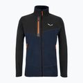 Мъжки суитшърт Salewa Paganella EN с полар тъмносин 27924 5