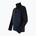 Мъжки суитшърт Salewa Paganella EN с полар тъмносин 27924 6