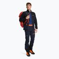 Мъжки суитшърт Salewa Paganella EN с полар тъмносин 27924 2
