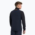 Мъжки суитшърт Salewa Paganella EN с полар тъмносин 27924 3