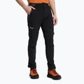 Salewa мъжки панталони за трекинг Pedroc 2 DST 2/1 black 00-0000027987