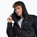 Salewa Catinaccio TWR мъжко пухено яке черно 00-0000027991 4