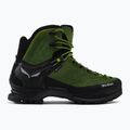 Мъжки ботуши за трекинг Salewa MTN Trainer Mid GTX green 00-0000063458 2