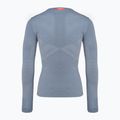 Дамска термална тениска Salewa Zebru Med Warm Amr grey 00-0000027958 2
