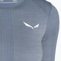 Дамска термална тениска Salewa Zebru Med Warm Amr grey 00-0000027958 3