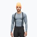 Мъжка термо риза Salewa Zebru Med Warm Amr сива 00-0000027957 2