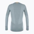 Мъжка термо риза Salewa Zebru Med Warm Amr сива 00-0000027957 6