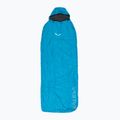 Спален чувал Salewa Micro II 600 Quattro blue danube