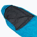 Спален чувал Salewa Micro II 600 Quattro blue danube 4