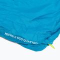 Спален чувал Salewa Micro II 600 Quattro blue danube 5