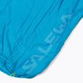 Спален чувал Salewa Micro II 600 Quattro blue danube 6