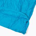Спален чувал Salewa Micro II 600 Quattro blue danube 7