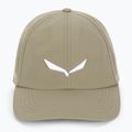 Salewa Fanes 3 кафява бейзболна шапка 2