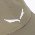 Salewa Fanes 3 кафява бейзболна шапка 3