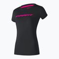 DYNAFIT Traverse 2 дамска тениска за туризъм черна 08-0000070671
