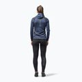 Salewa дамски полар Agner Hybrid PL/DST FZ Hoody тъмносин 00-0000027372 3