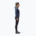 Salewa дамски полар Agner Hybrid PL/DST FZ Hoody тъмносин 00-0000027372 4