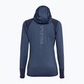 Salewa дамски полар Agner Hybrid PL/DST FZ Hoody тъмносин 00-0000027372 9